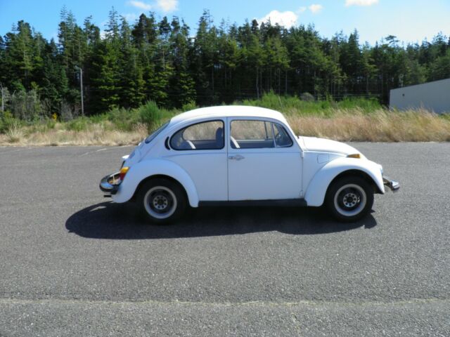 Volkswagen Beetle - Classic 1974 image number 0