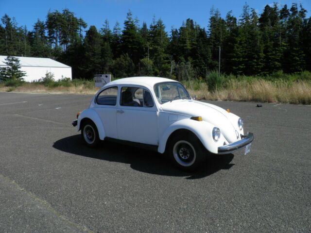 Volkswagen Beetle - Classic 1974 image number 2