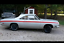 Plymouth Barracuda 1969 image number 0