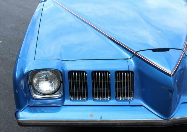 Pontiac Grand Am 1973 image number 12