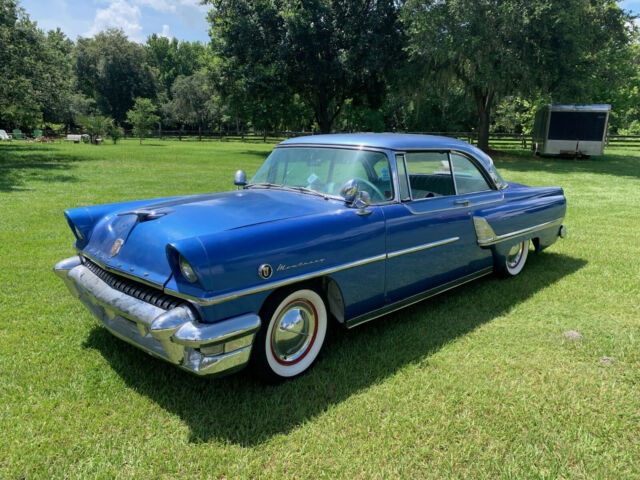 Mercury Monterey 1955 image number 0