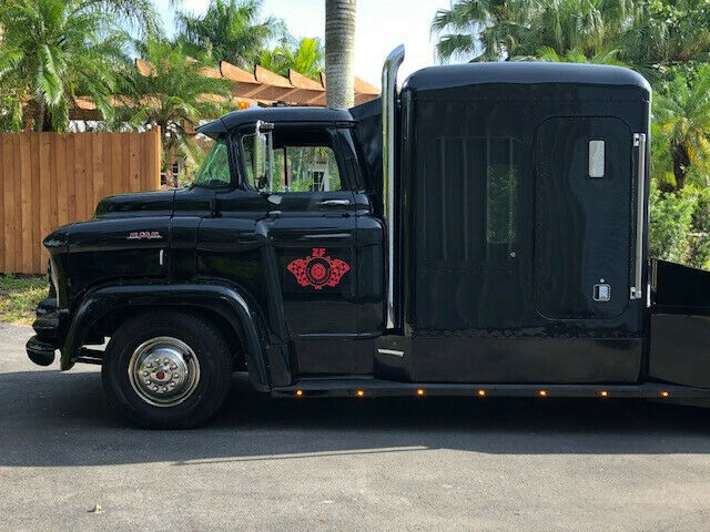 GMC COE 1956 image number 20