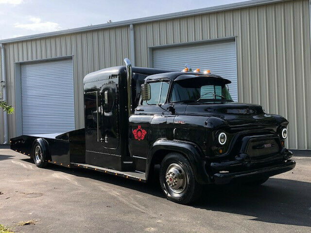 GMC COE 1956 image number 21