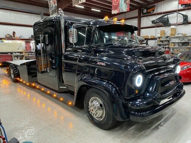 GMC COE 1956 image number 22