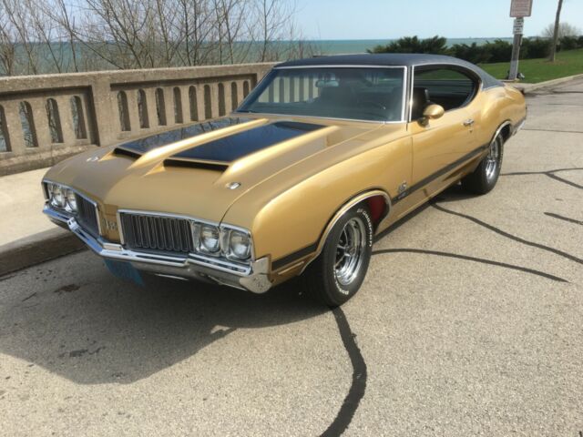 Oldsmobile 442 1970 image number 0