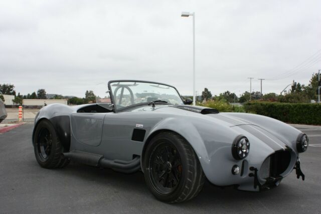 Shelby Cobra 1965 image number 30