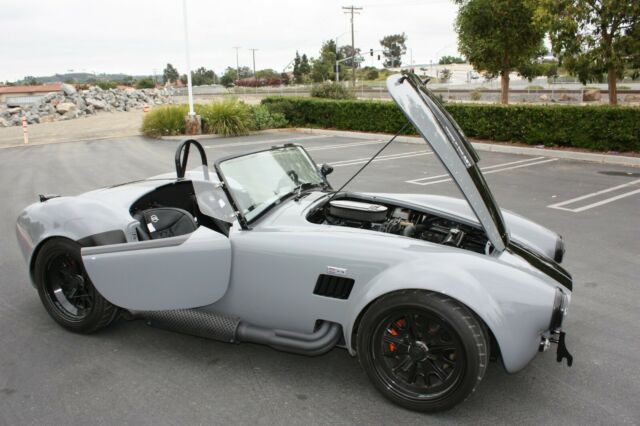 Shelby Cobra 1965 image number 42