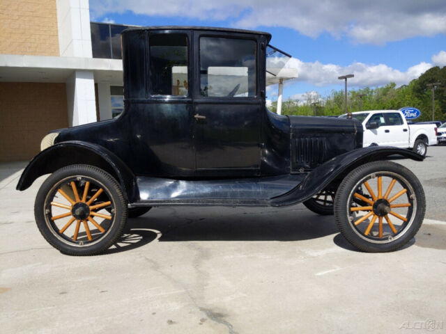 Ford T 1925 image number 26