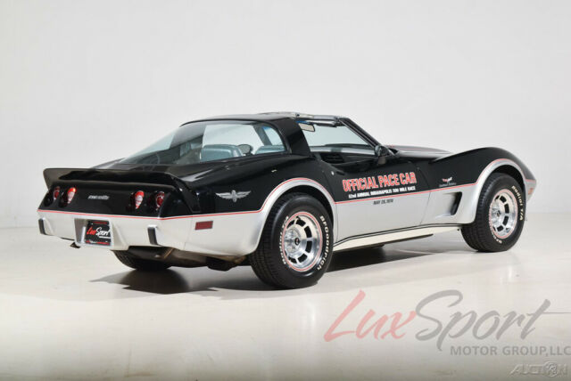 Chevrolet Corvette 1978 image number 14