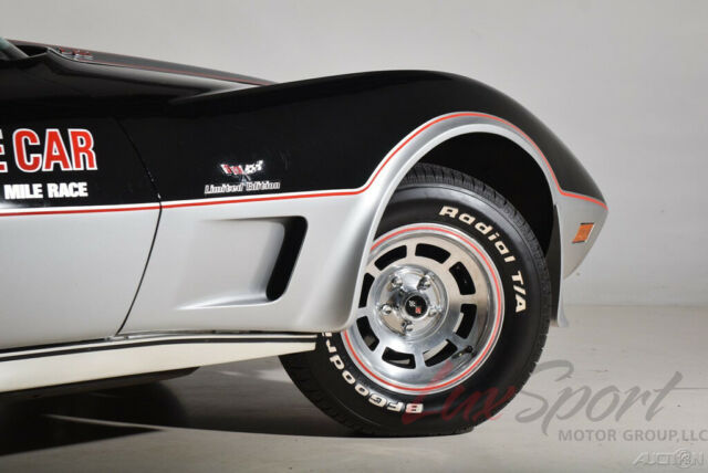 Chevrolet Corvette 1978 image number 41