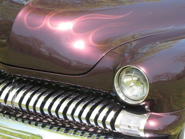 Mercury Coupe 1951 image number 13