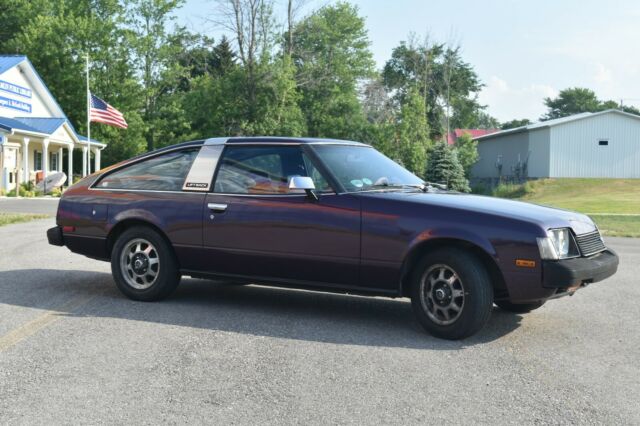 Toyota Celica 1978 image number 28