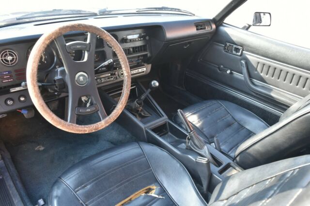 Toyota Celica 1978 image number 31