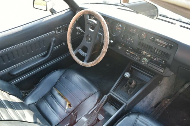 Toyota Celica 1978 image number 36