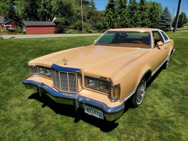 Mercury Cougar 1979 image number 0