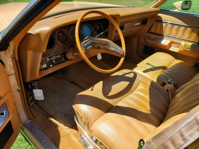 Mercury Cougar 1979 image number 12