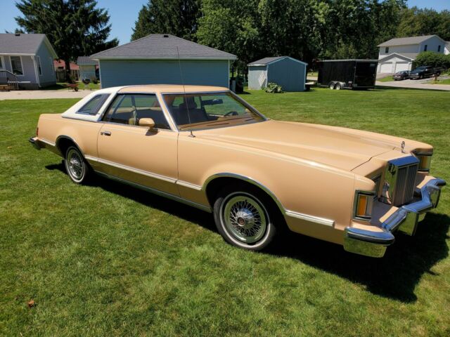 Mercury Cougar 1979 image number 2