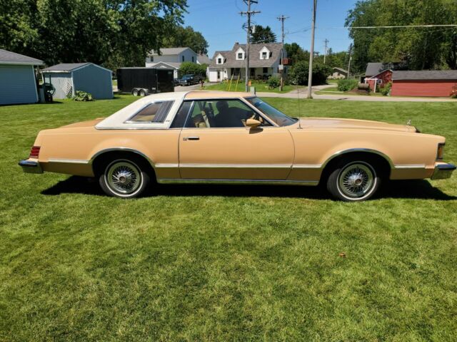 Mercury Cougar 1979 image number 27