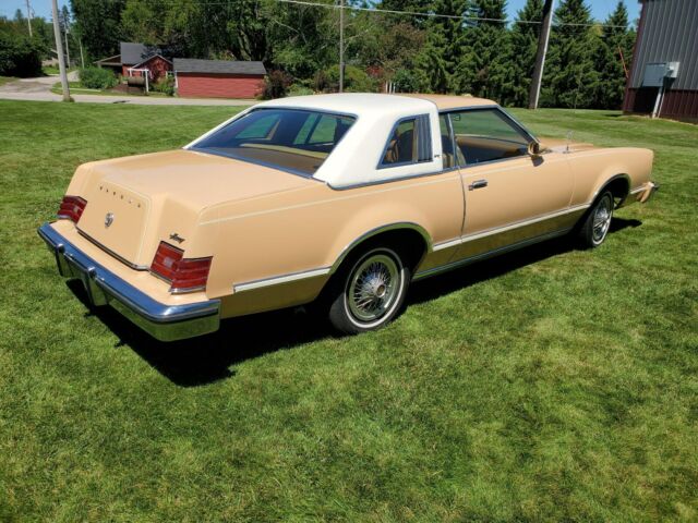 Mercury Cougar 1979 image number 28