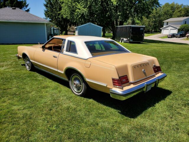 Mercury Cougar 1979 image number 30