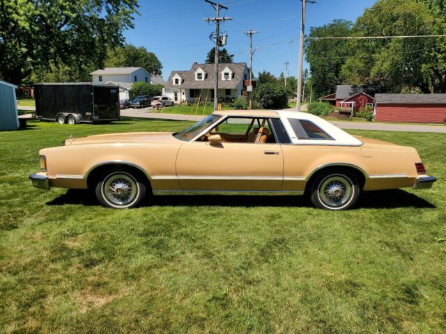 Mercury Cougar 1979 image number 31