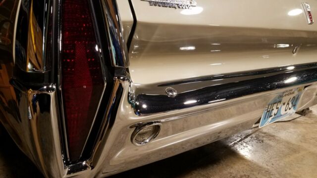 Mercury Monterey 1967 image number 10