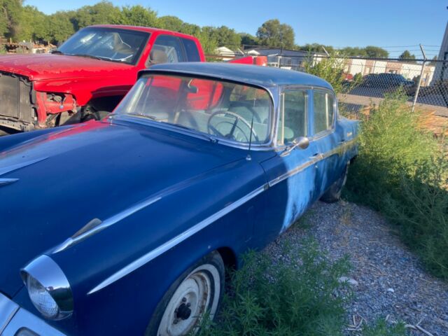 Studebaker President 1955 image number 10