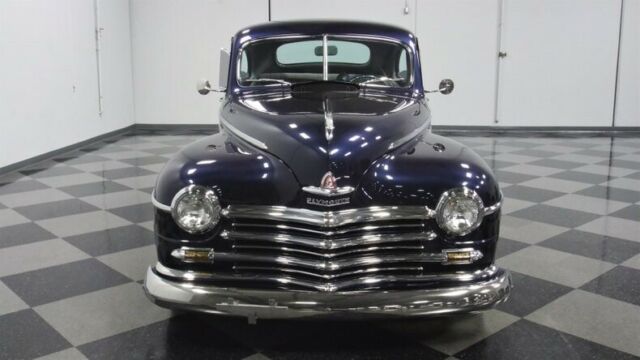 Plymouth Special Deluxe 1947 image number 19