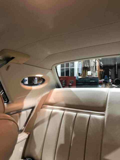 Lincoln Continental 1979 image number 23