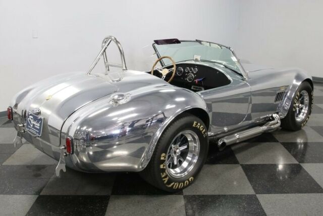 Shelby Cobra 1965 image number 37