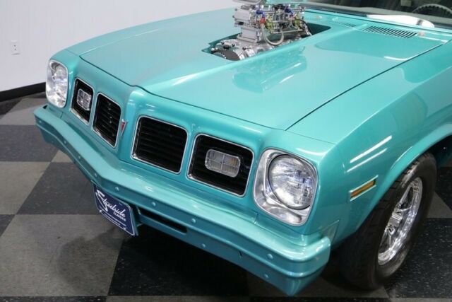 Pontiac Ventura 1975 image number 22