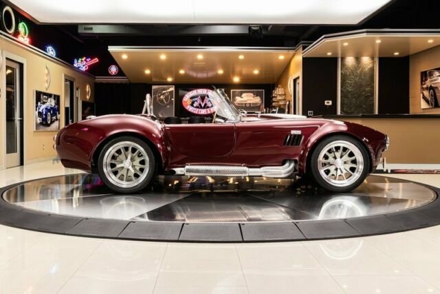 Shelby Cobra 1965 image number 33