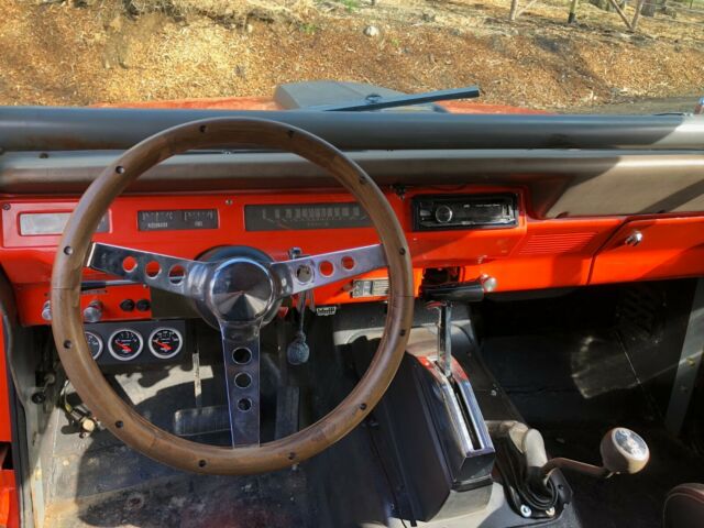 International Harvester Scout 1974 image number 22