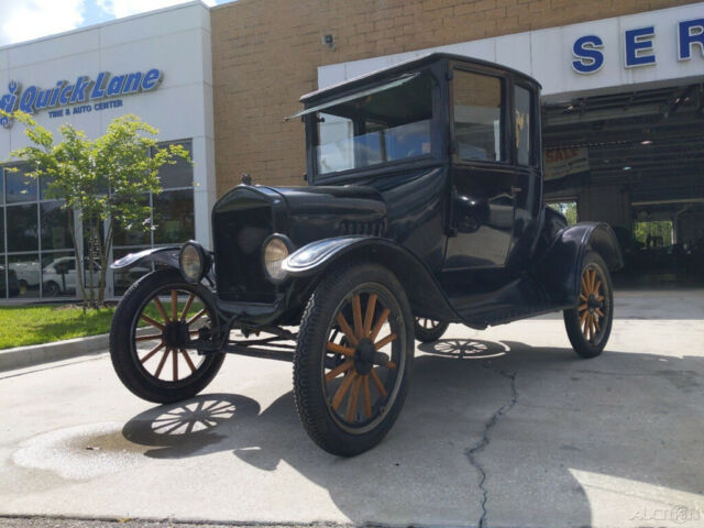 Ford T 1925 image number 31