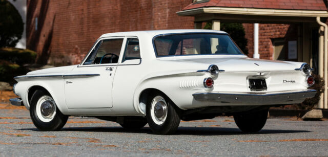 Dodge Dart 1962 image number 1