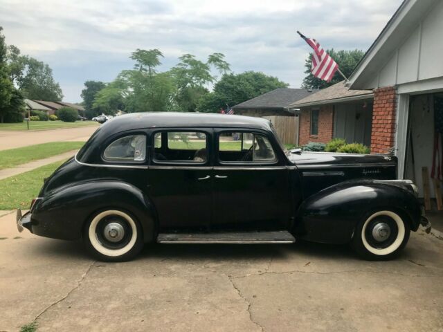 Packard Model 1900 1941 image number 5