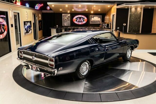 Ford Torino 1969 image number 11