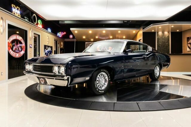 Ford Torino 1969 image number 24