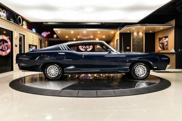 Ford Torino 1969 image number 33