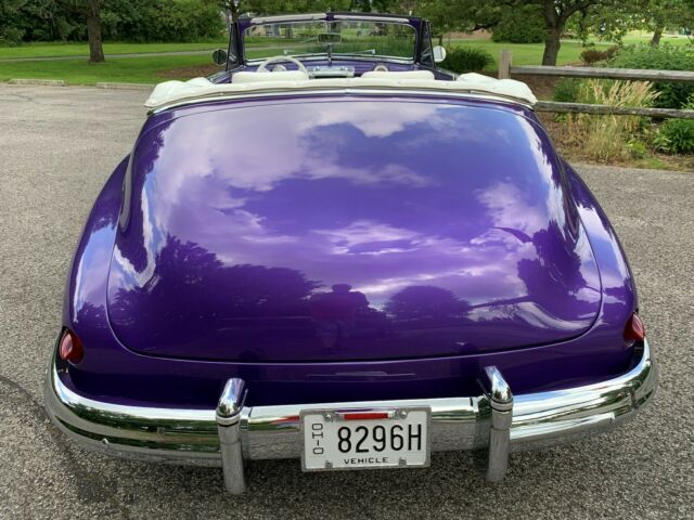 Buick Super 1947 image number 31