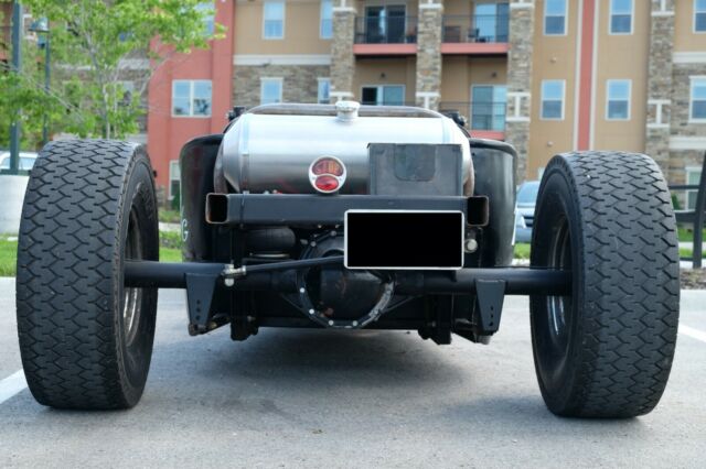 Buick Hotrod 1919 image number 14