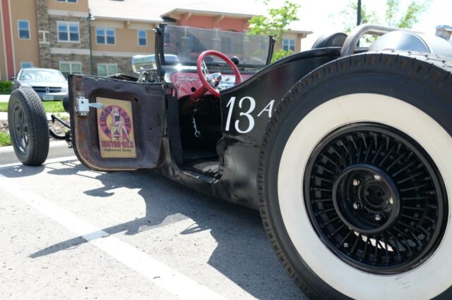 Buick Hotrod 1919 image number 3