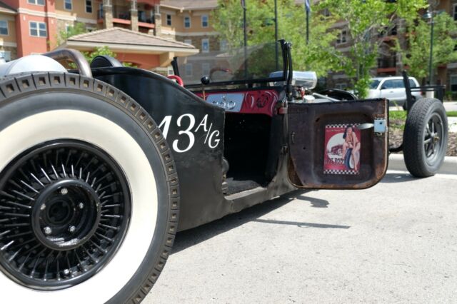 Buick Hotrod 1919 image number 4