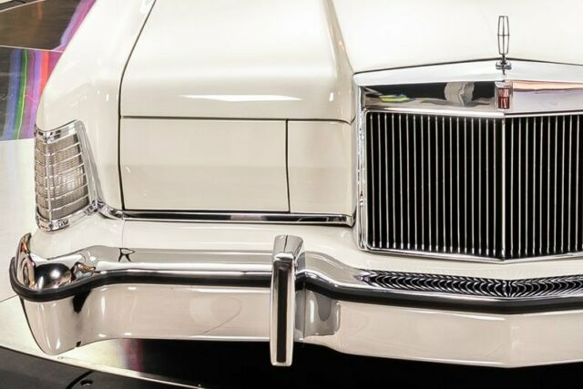 Lincoln Continental 1974 image number 40