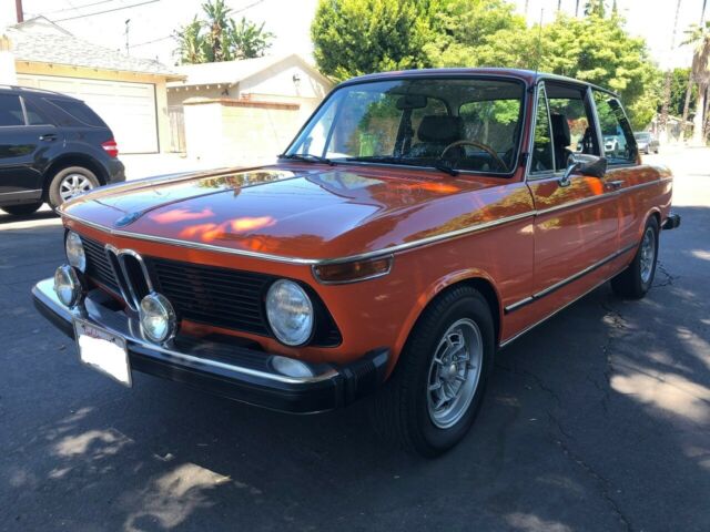 BMW 2002 1974 image number 0