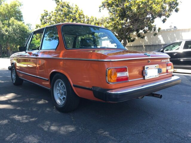 BMW 2002 1974 image number 10