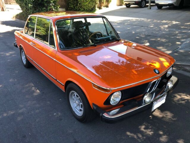 BMW 2002 1974 image number 28