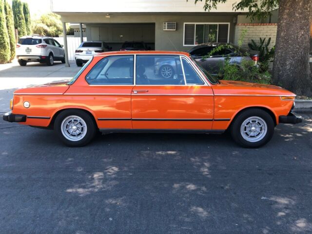 BMW 2002 1974 image number 30