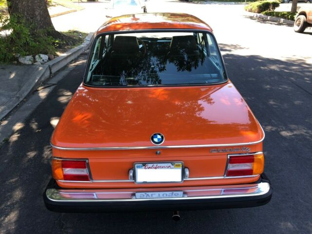 BMW 2002 1974 image number 31