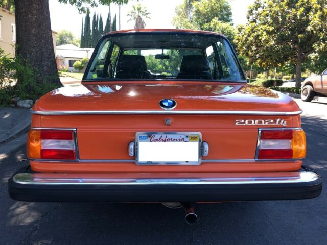 BMW 2002 1974 image number 32